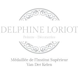 logo de Delphine Loriot